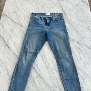 Frame Denim Women's Blue Jeans